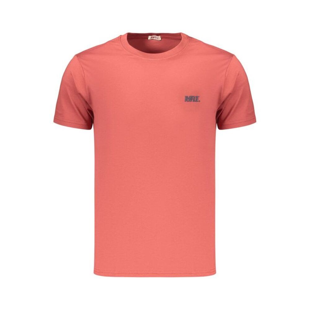 Rifle Rosso Cotton Men's Men's T-Shirt